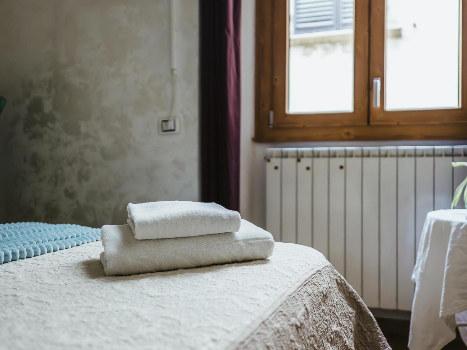 The Smallest Of Guest house