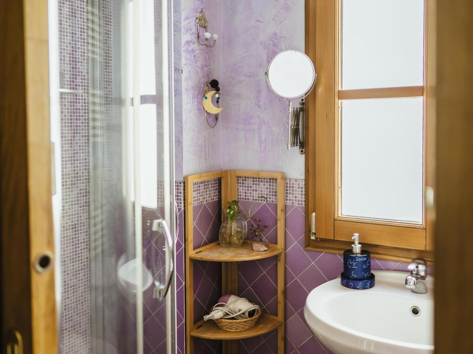 The Smallest Of Guest house